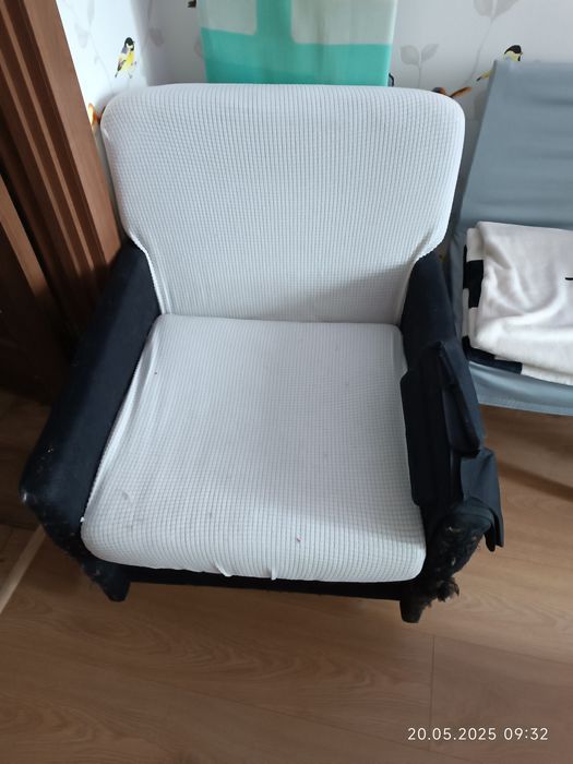 Кресло СССР, ціна за 2 шт