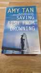 Saving fish from drowning amy tan