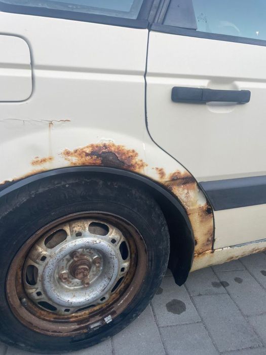 Volkswagen Passat B3