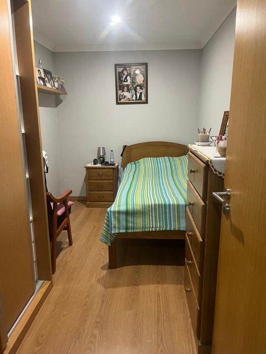 MORADIA T5 casa ideal para você