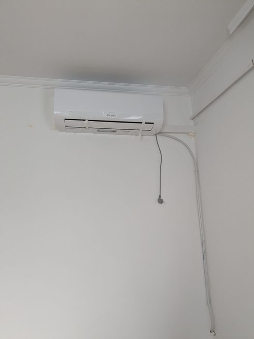 Чистка- Мойка      Кондиціонера