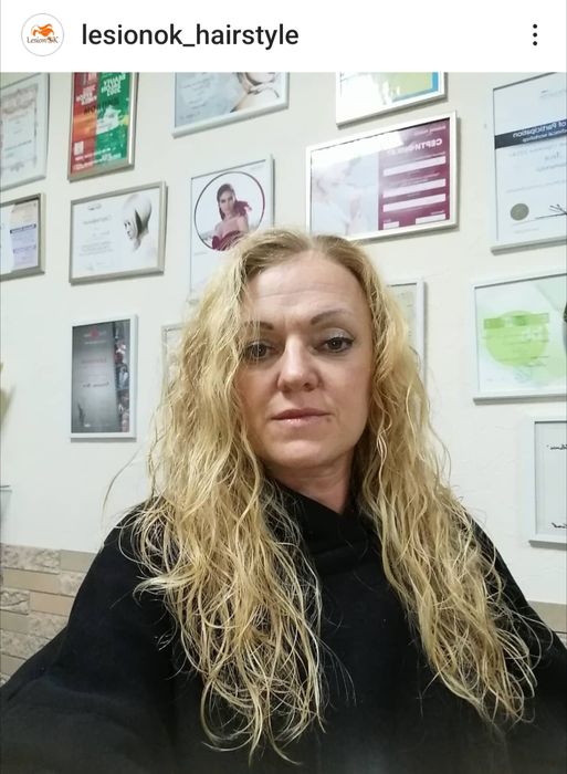 Навчання перукарському мистецтву, стажування після курсів,практика