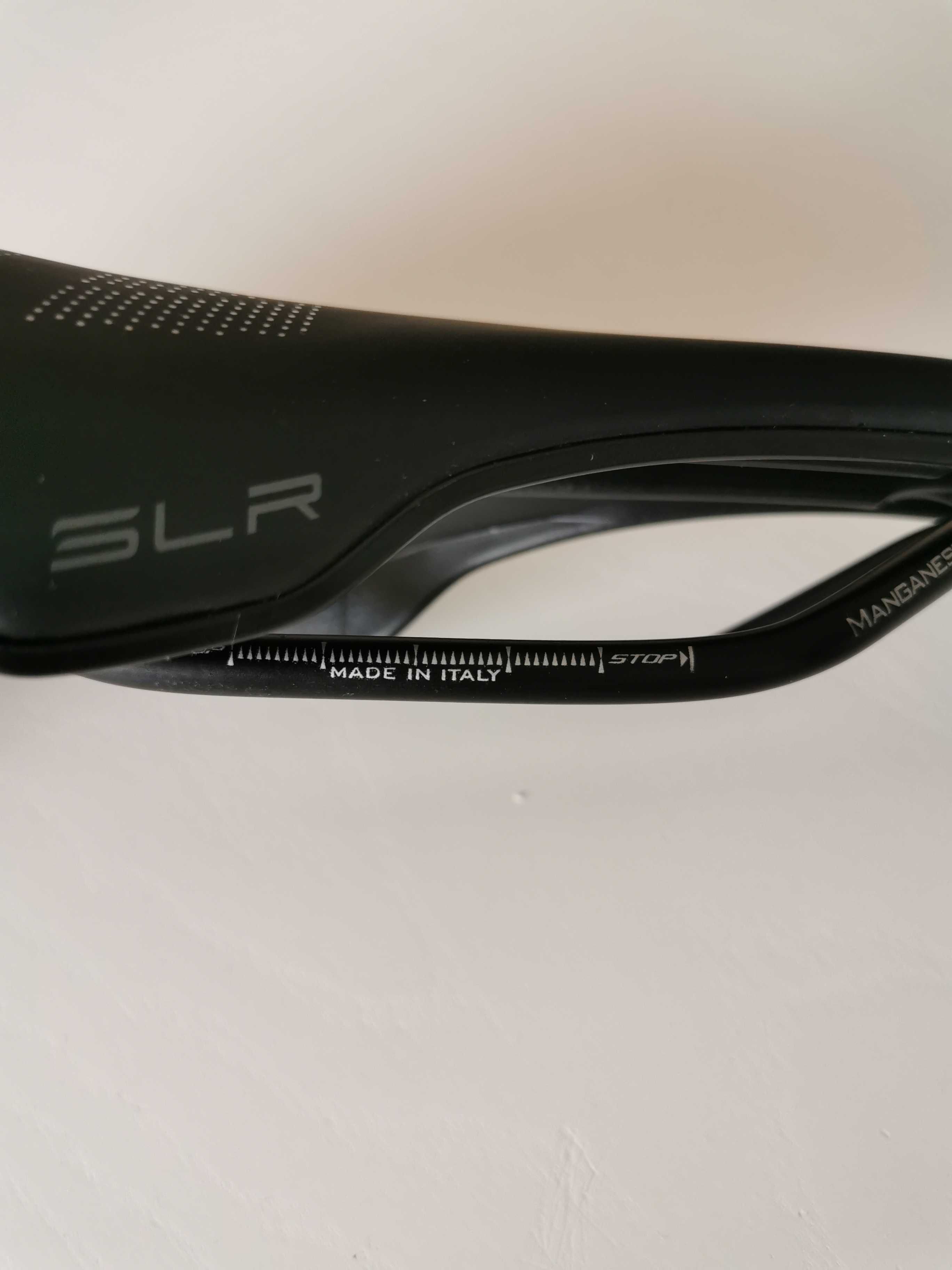 Siodelko Selle Italia SLR Boost S3