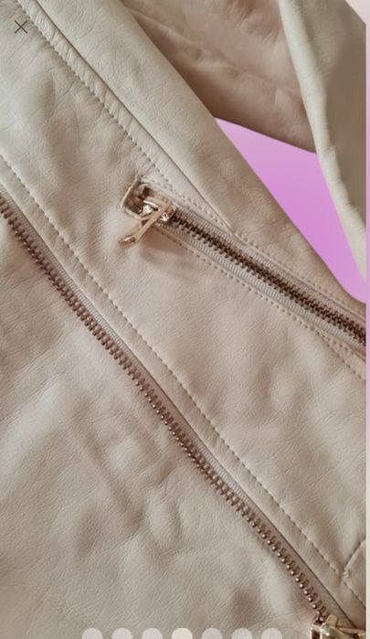 Куртки для дівчинки фірми OVS Італия.