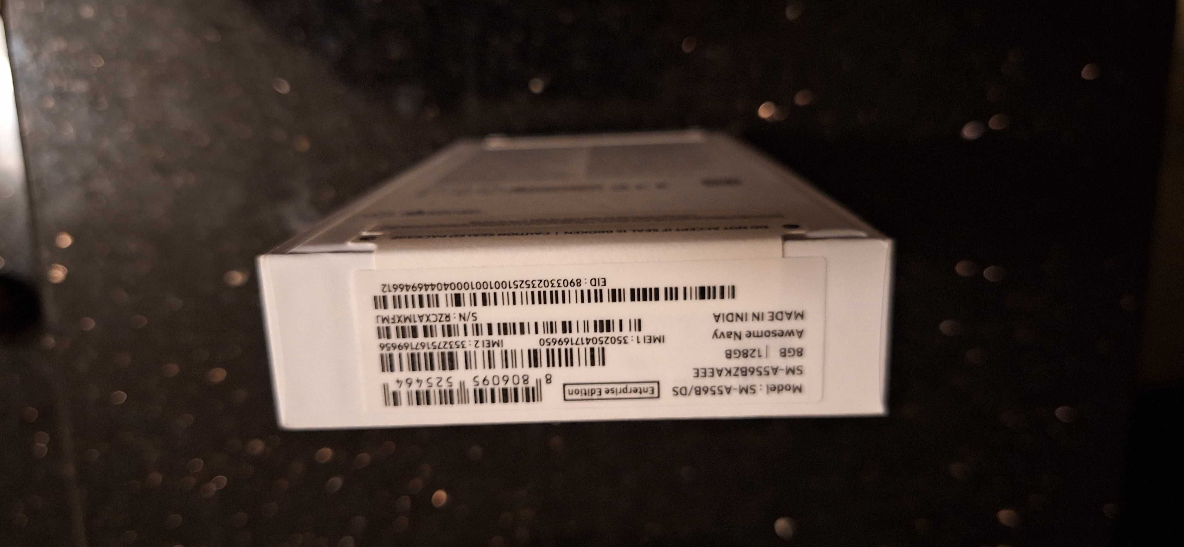 Samsung Galaxy A55 5G NOWY