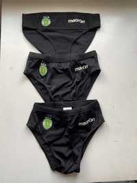 Tanga atletismo sporting