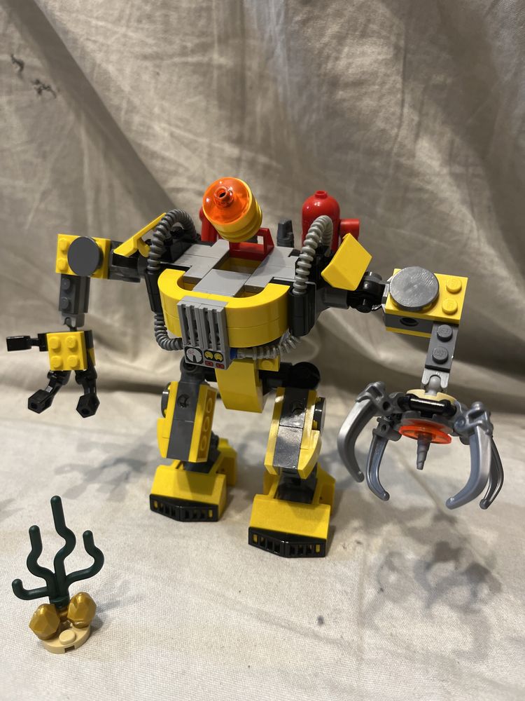 Lego 31090 creator