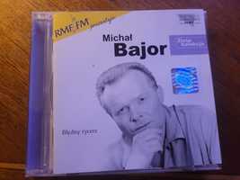 CD Michał Bajor Błędny rycerz 2000 Pomaton/ EMI