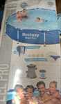 Basen Bestway steel pro 305x76cm 4678l