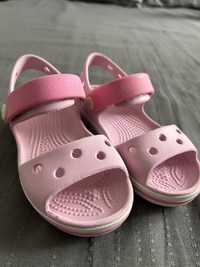 Crocs для дівчинки