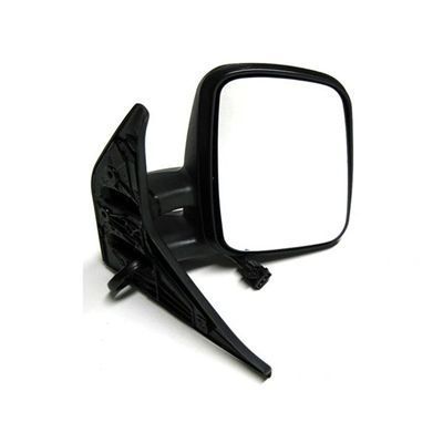 Lusterko Elektryczne Ogrzew Prawe Vw T4 Bus 90-04