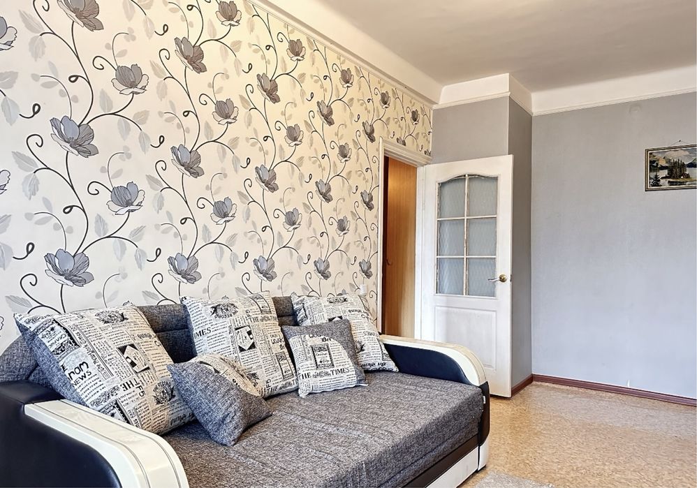 Продам 1 комн кв Козацкая, Боевая.