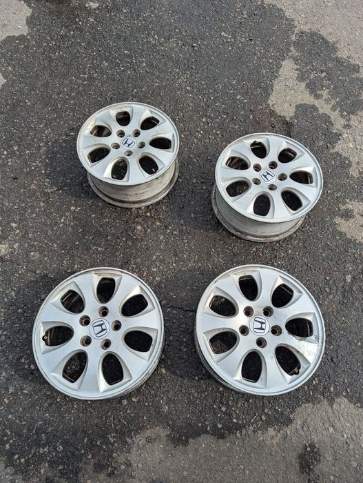 Диски Honda Accord r16 5/114.3