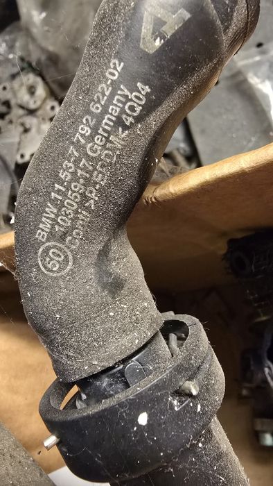 EGR 35D 272cv m57
