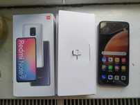Xiaomi Redmi Note 9 Pro STAN BDB