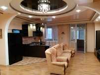 Продам большую просторную квартиру площадью 137 КВ.м