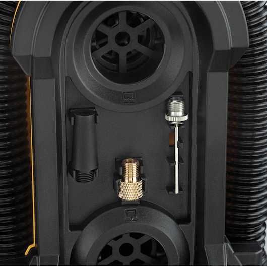 DeWALT DCC020IB акумуляторний / мережевий компресор 20V з США ОРИГІНАЛ