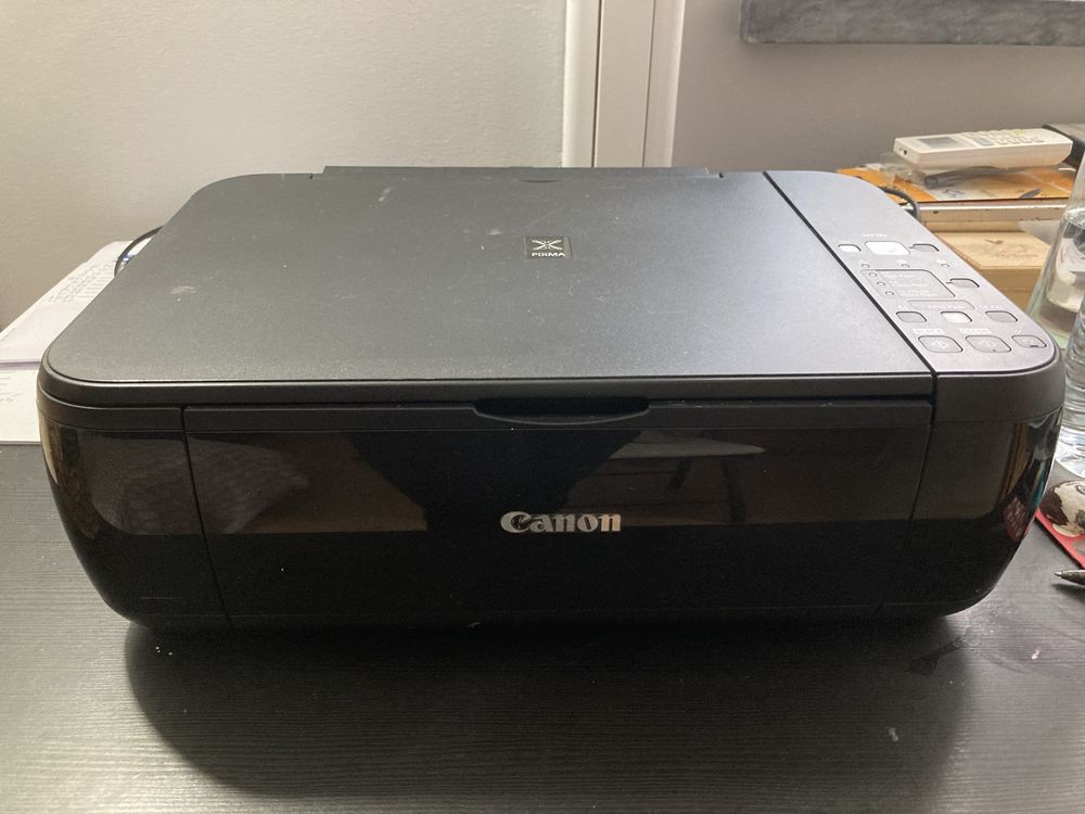 Impressora Canon pixma MP282