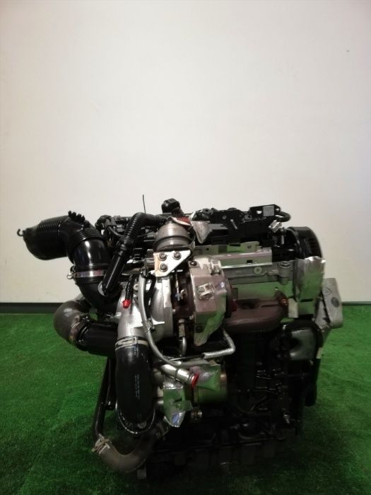 Motor vw Golf VII 1.6 TDI / 2015 / Ref: CLH 105 CV