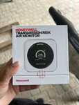Honeywell HTRAM монітор, аналізатор забруднення повітря можливий опт