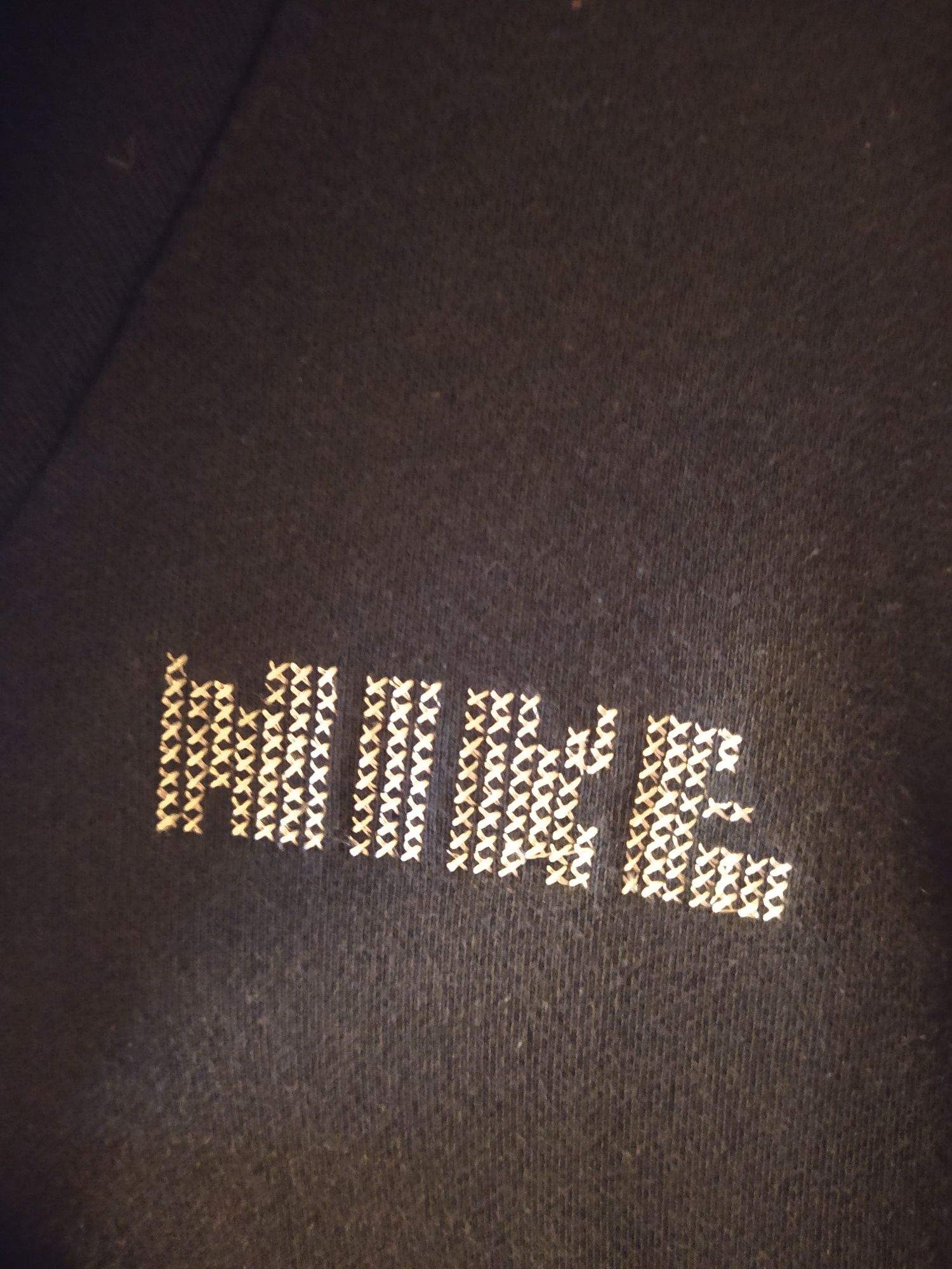 Orginalny sweter Nike rozmiar M