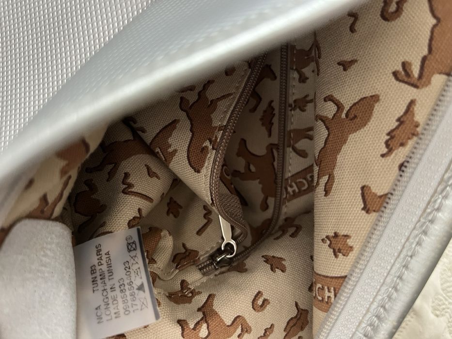 Сумка Longchamp оригінал