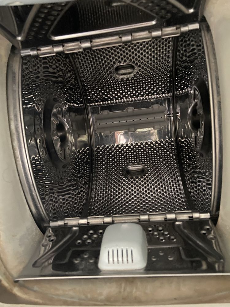 Whirlpool AWE 6377/1 пральна машина стиральная машина стиралка ПРАЦЮЄ