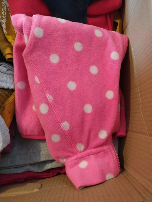 Roupa criança 6-8 anos