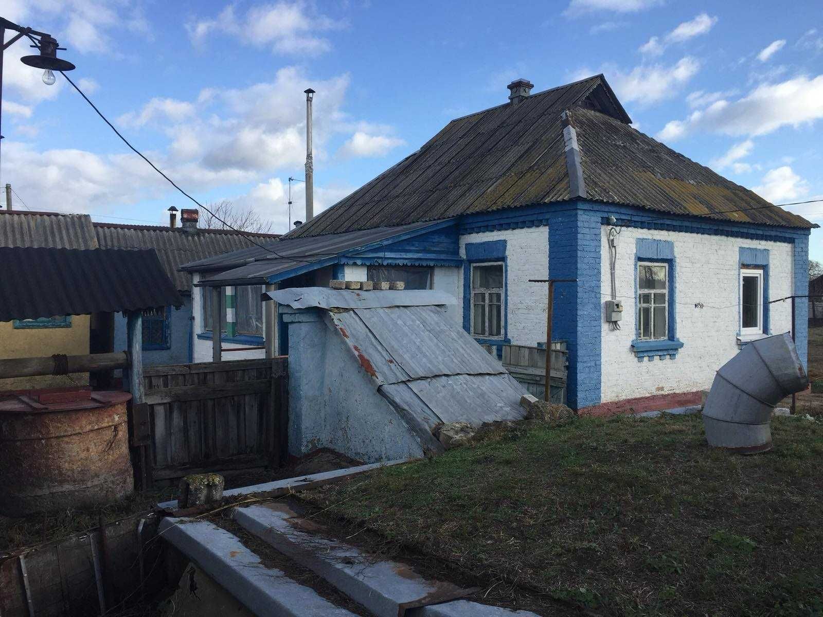 Продам жилой дом с. Иванков, Бориспольский район