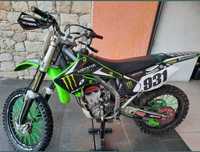 Peças Kawasaki kxf 250