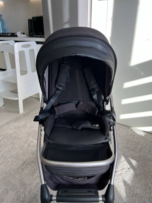 Продам коляску Anex IQ premium