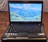 Toshiba Satellite A350D/4GB/250GB/ZASILACZ