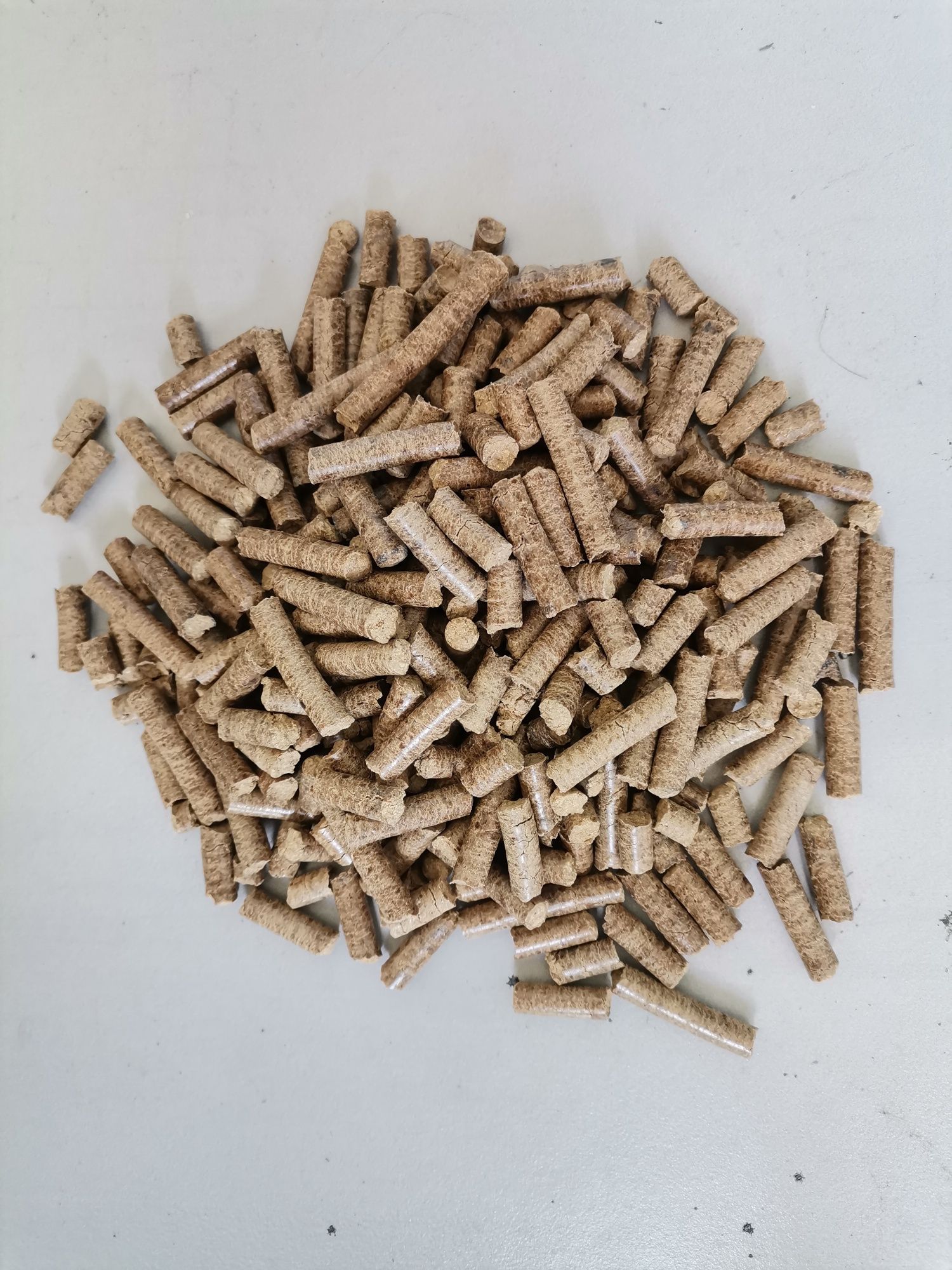 Pellet, pelet drzewny dębowy A1 worki 15 kg