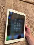 ipad air me988c/a на 128 G