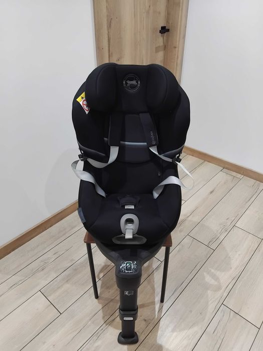 Cybex Sirona fotelik