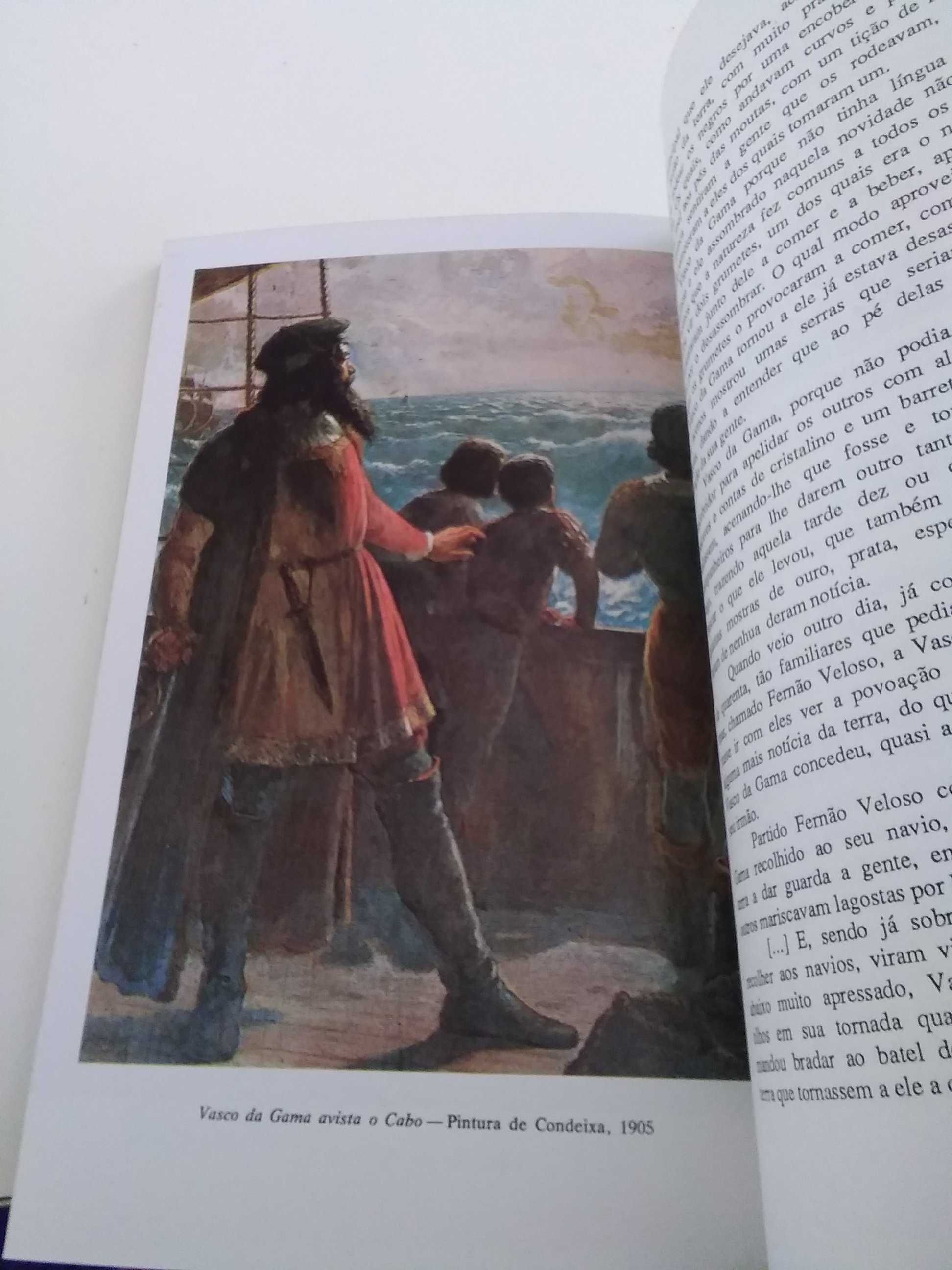 A Leitura como viagem de Maria Alda Soares Silva