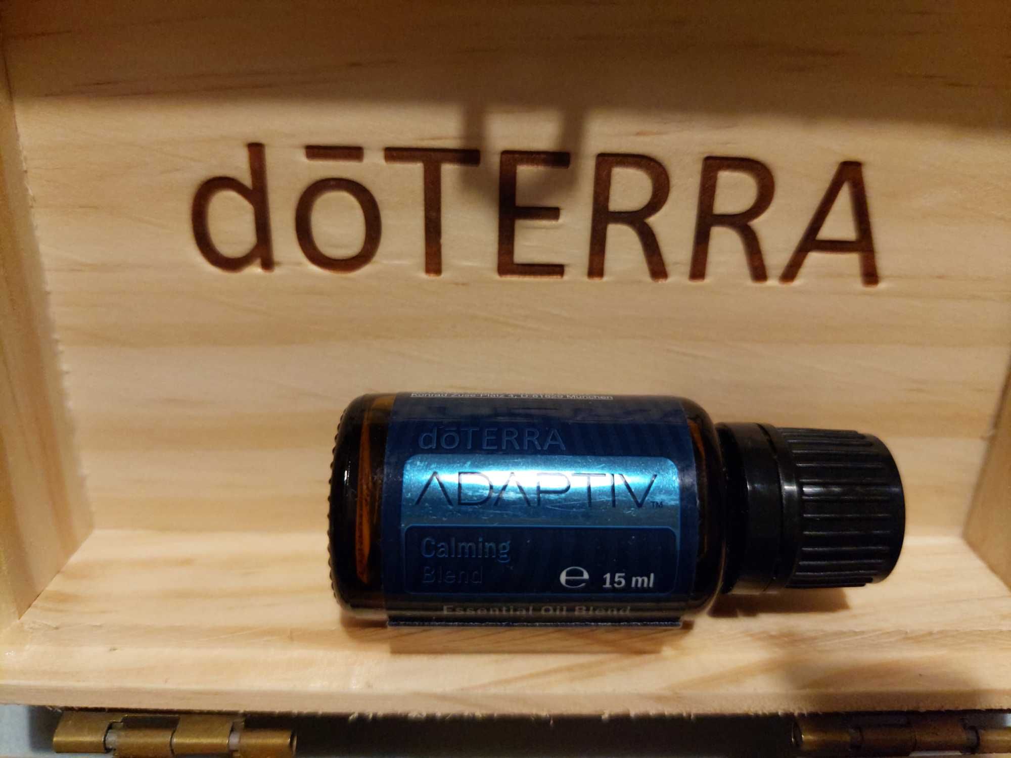 Olejek doTERRA Adaptiv