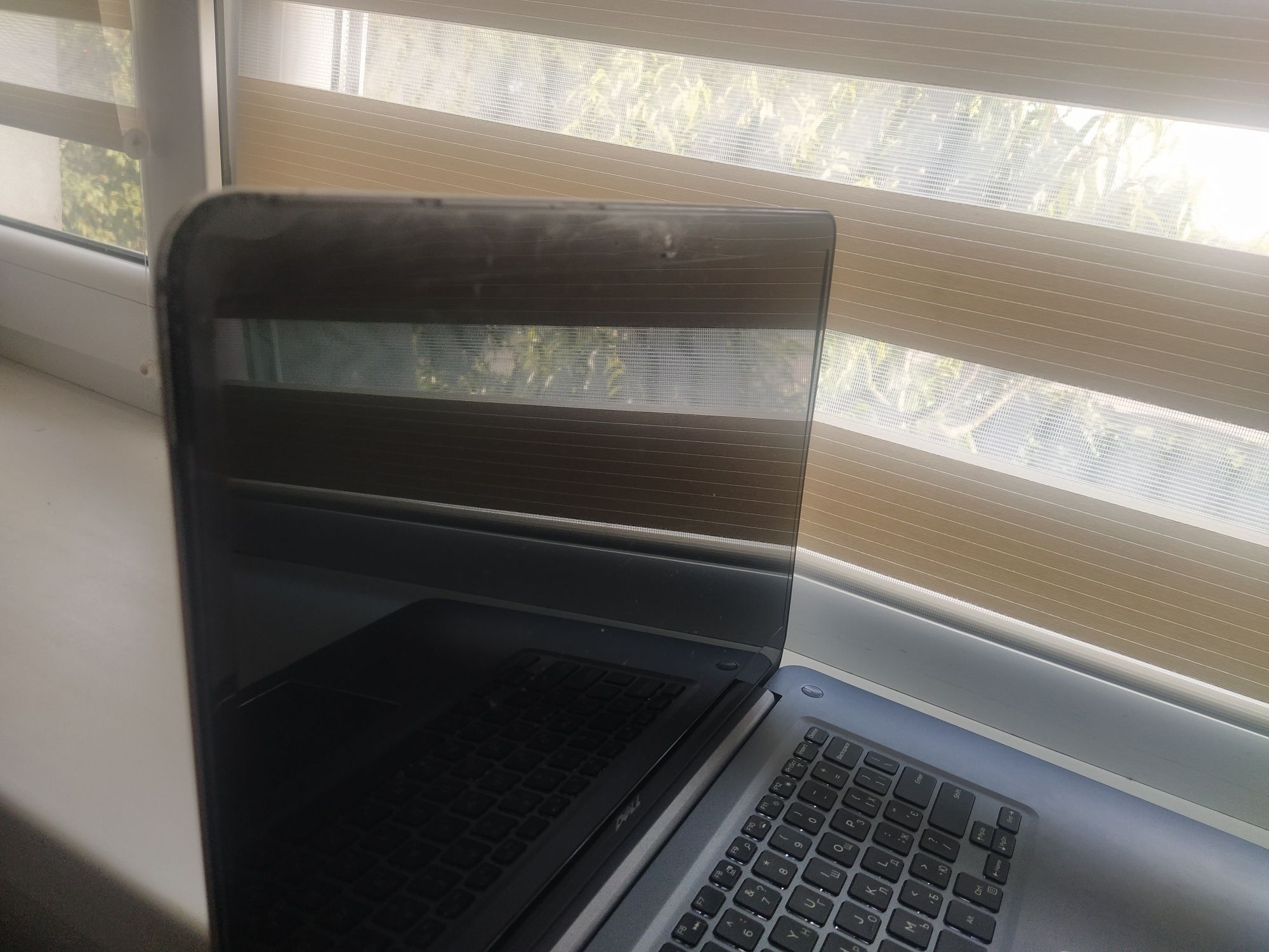 Ноутбук Dell 7548 на запчастини
