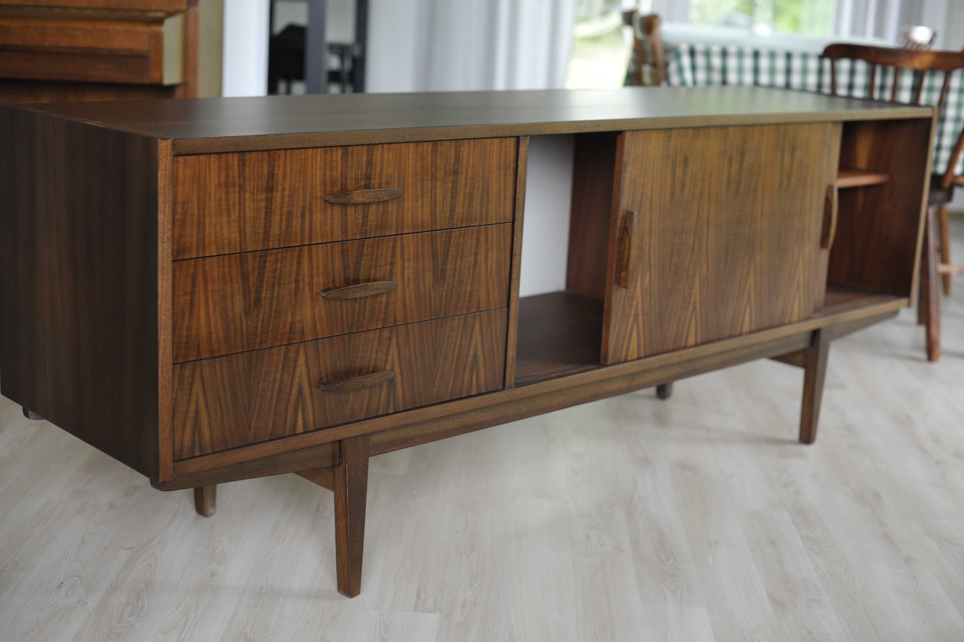 komoda/sideboard PRL Violetta