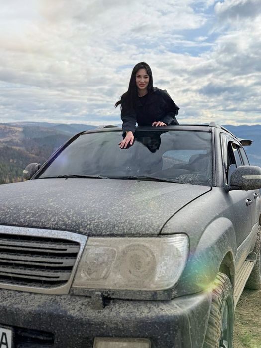 Замовляй VIP Джип Тур Карпатами