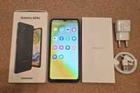 Samsung Galaxy A04s SM-A047 F/DSN 3GB RAM/32GB Black Komplet