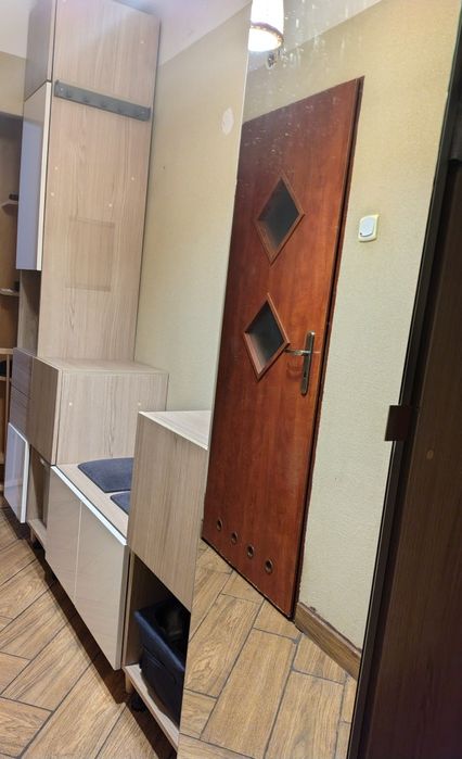 Szafa do przedpokoju Scandi Atomia okazja!