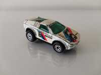 Bmw M1 Majorette Unikat