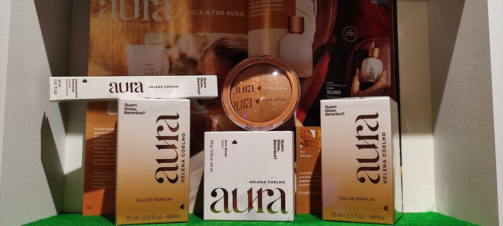 Revendedores Boticário em viseu