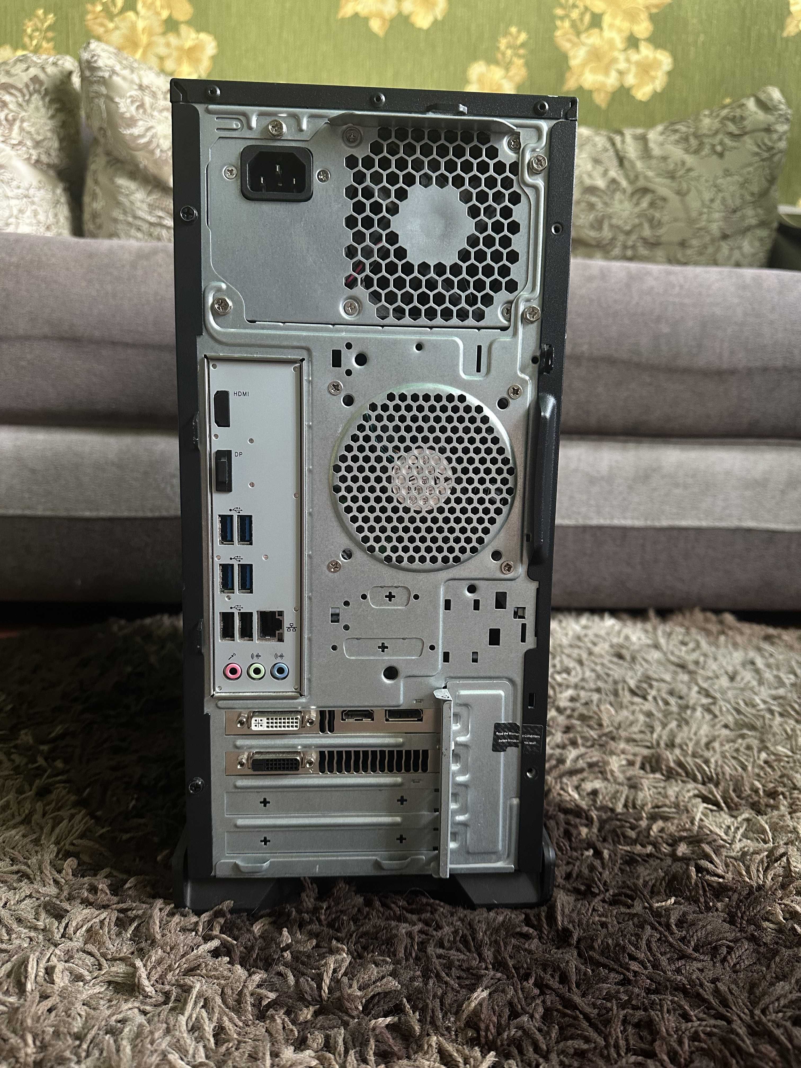 Ігровий ПК Acer Predator