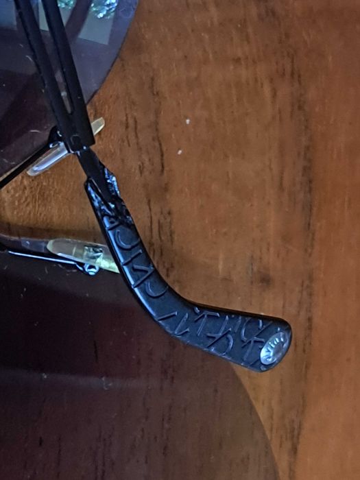 Okulary PrzeciwSłoneczne CALVIN CLAIN