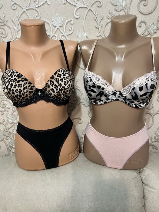 Бюстгальтер бодик