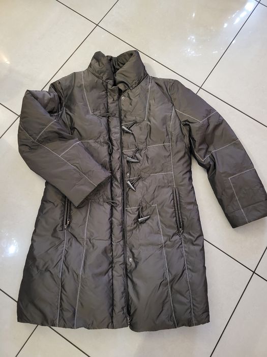 Kurtka  Elements Taifun r.40