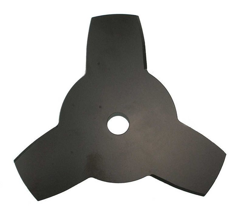 Нож триммера - косы  3-T ( d25,4*255*1,3 ), шп086