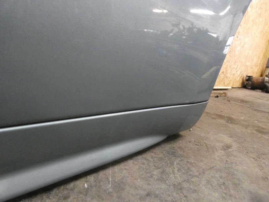 Drzwi lewy tył lewe Seat ALHAMBRA 2 II 7N 10- LW5T RZ2/161 GORLICE